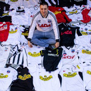 El Coleccionista